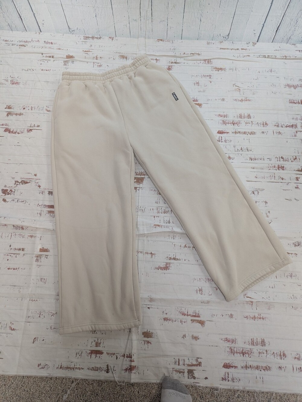 Comfrt Affirmations Sweat Pants.
